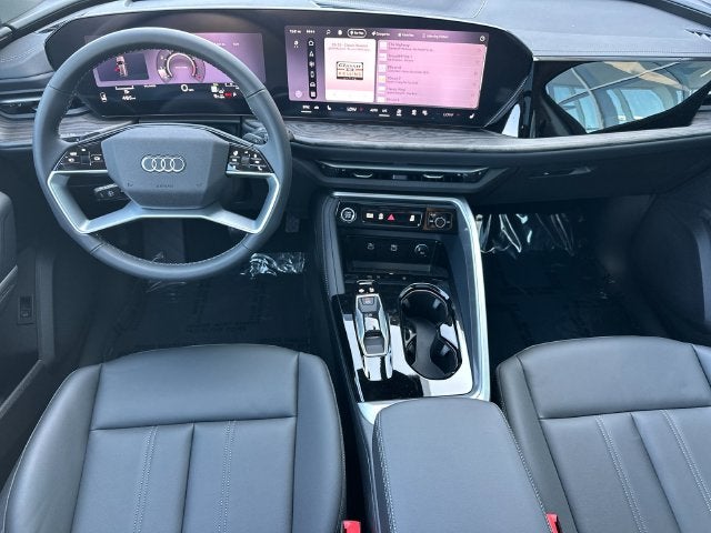 2026 Audi Q5 2.0T Premium Plus quattro