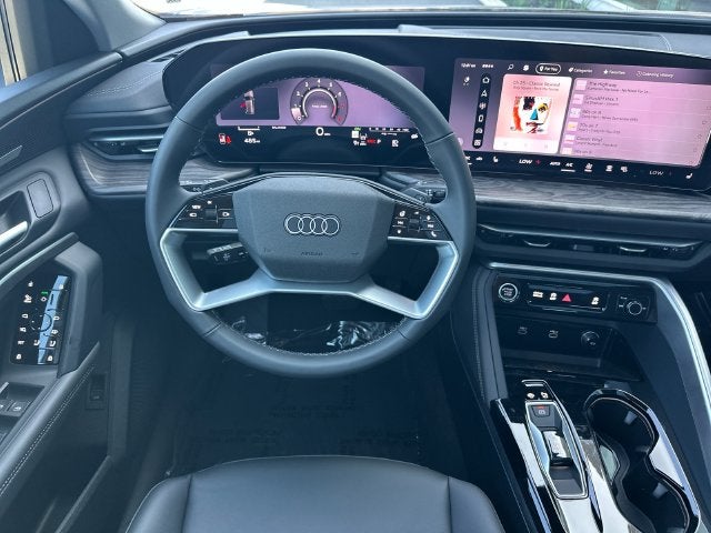 2026 Audi Q5 2.0T Premium Plus quattro