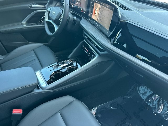 2026 Audi Q5 2.0T Premium Plus quattro