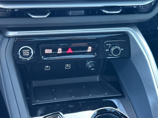 2026 Audi Q5 2.0T Premium Plus quattro