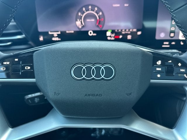 2026 Audi Q5 2.0T Premium Plus quattro