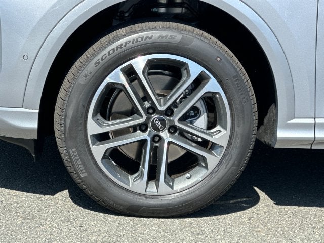 2026 Audi Q5 2.0T Premium Plus quattro