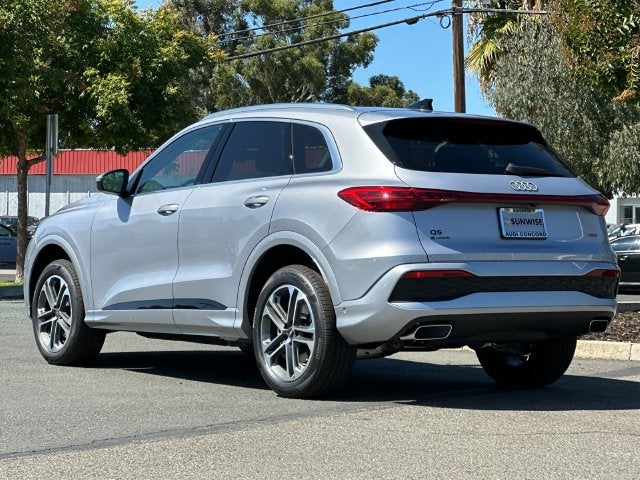 2026 Audi Q5 2.0T Premium Plus quattro