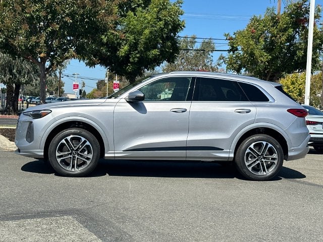 2026 Audi Q5 2.0T Premium Plus quattro