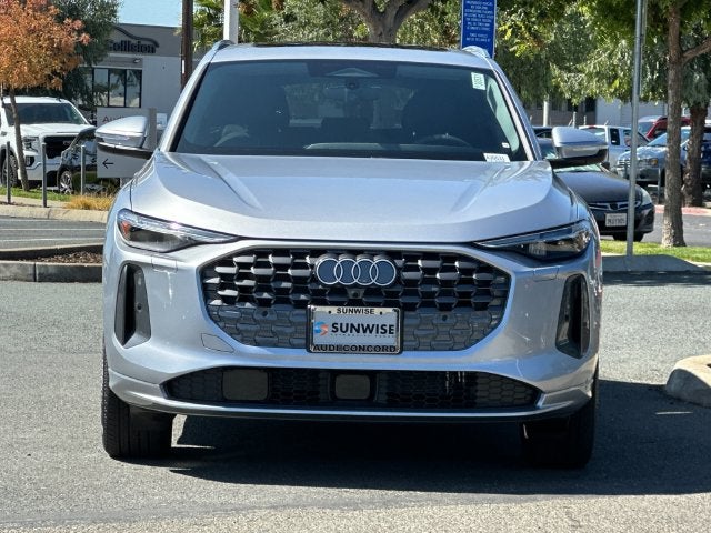 2026 Audi Q5 2.0T Premium Plus quattro