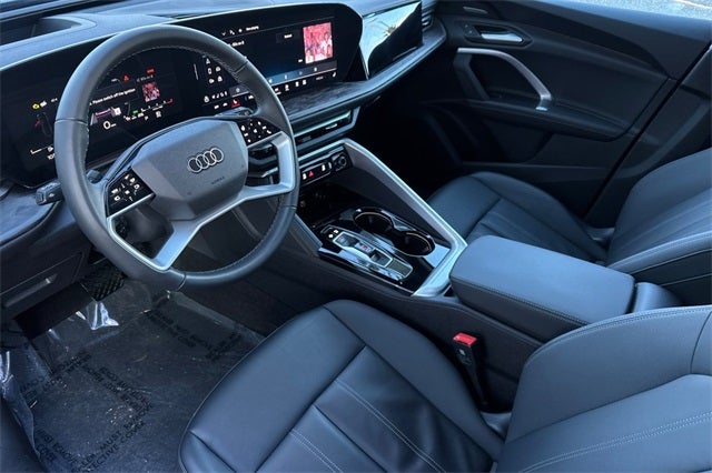 2025 Audi Q5 2.0T Premium Plus quattro