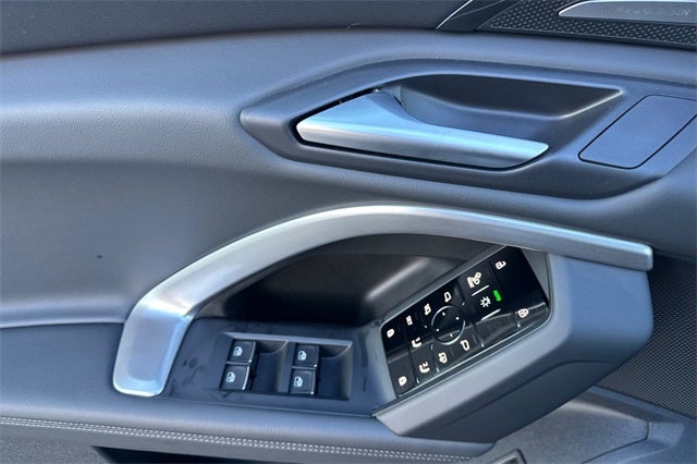 2025 Audi Q5 2.0T Premium Plus quattro