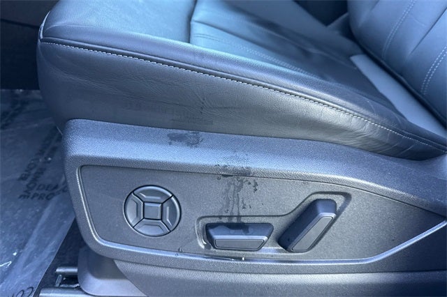 2025 Audi Q5 2.0T Premium Plus quattro