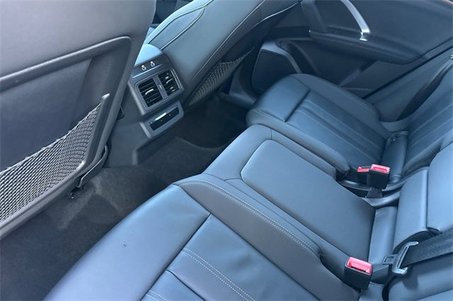 2025 Audi Q5 2.0T Premium Plus quattro