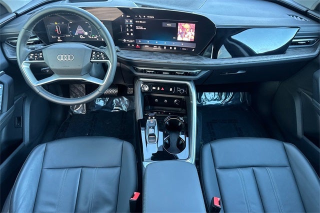 2025 Audi Q5 2.0T Premium Plus quattro