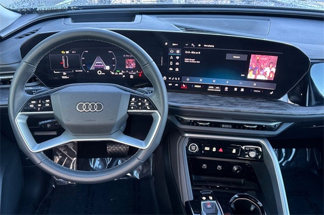 2025 Audi Q5 2.0T Premium Plus quattro