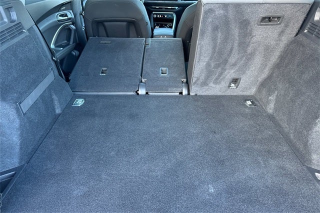 2025 Audi Q5 2.0T Premium Plus quattro