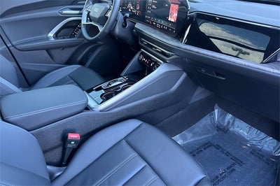 2025 Audi Q5 2.0T Premium Plus quattro