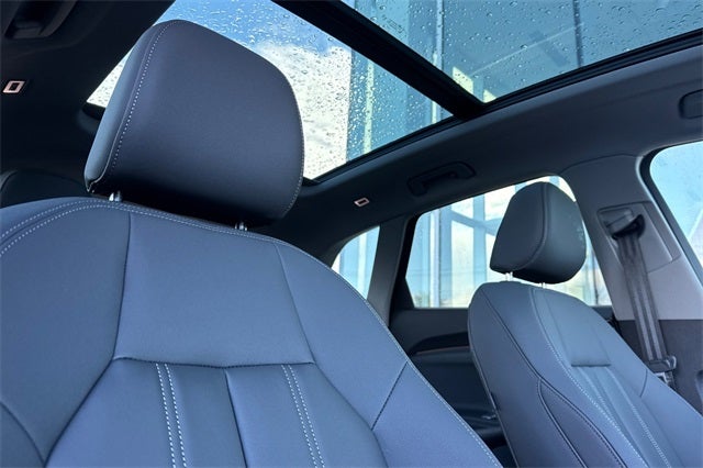 2025 Audi Q5 2.0T Premium Plus quattro