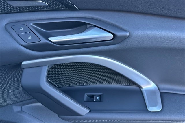 2025 Audi Q5 2.0T Premium Plus quattro