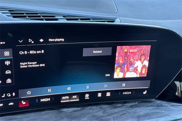 2025 Audi Q5 2.0T Premium Plus quattro