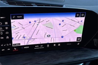 2025 Audi Q5 2.0T Premium Plus quattro