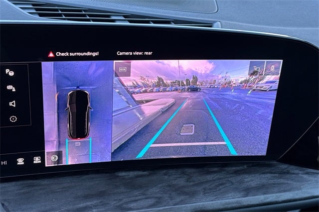 2025 Audi Q5 2.0T Premium Plus quattro