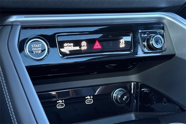 2025 Audi Q5 2.0T Premium Plus quattro