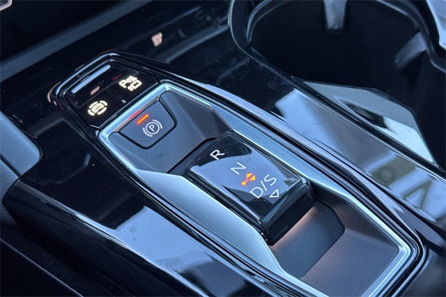 2025 Audi Q5 2.0T Premium Plus quattro