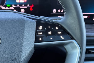 2025 Audi Q5 2.0T Premium Plus quattro