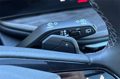 2025 Audi Q5 2.0T Premium Plus quattro