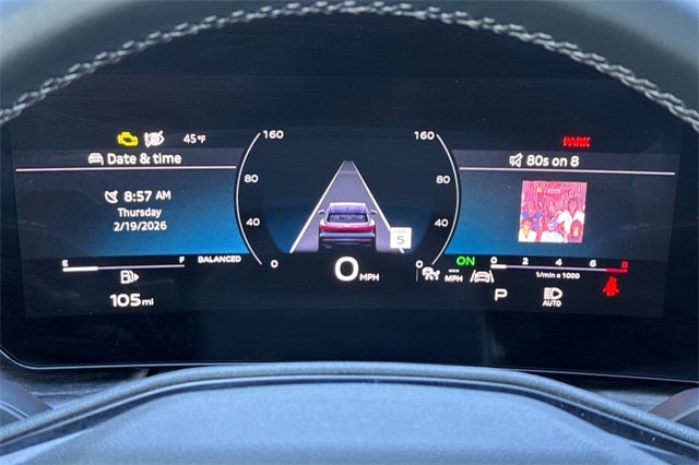 2025 Audi Q5 2.0T Premium Plus quattro