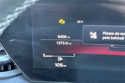 2025 Audi Q5 2.0T Premium Plus quattro