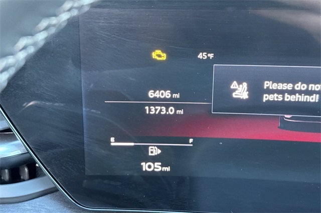 2025 Audi Q5 2.0T Premium Plus quattro