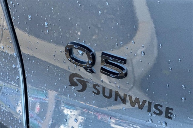 2025 Audi Q5 2.0T Premium Plus quattro