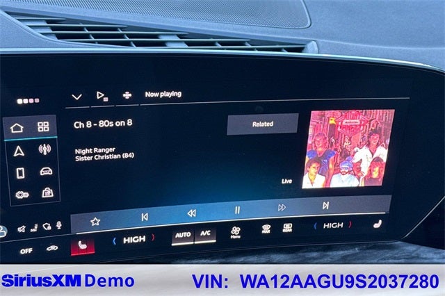 2025 Audi Q5 2.0T Premium Plus quattro