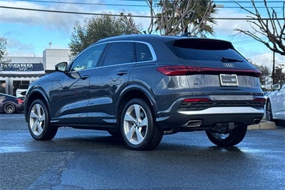 2025 Audi Q5 2.0T Premium Plus quattro