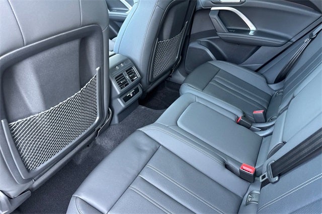 2025 Audi Q5 2.0T Premium Plus quattro