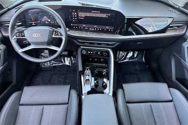 2025 Audi Q5 2.0T Premium Plus quattro