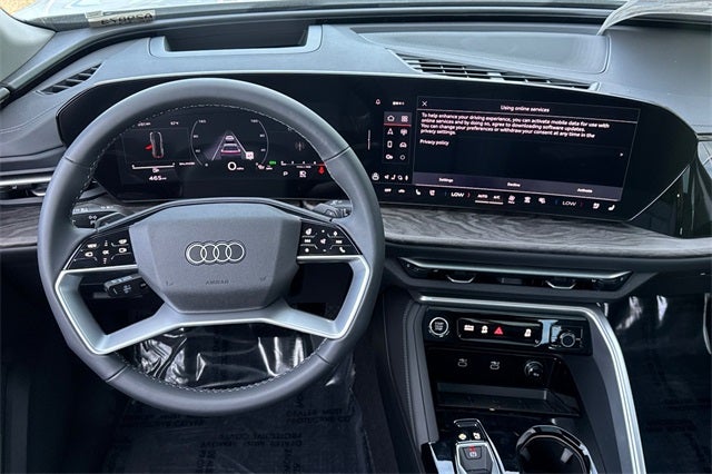 2025 Audi Q5 2.0T Premium Plus quattro