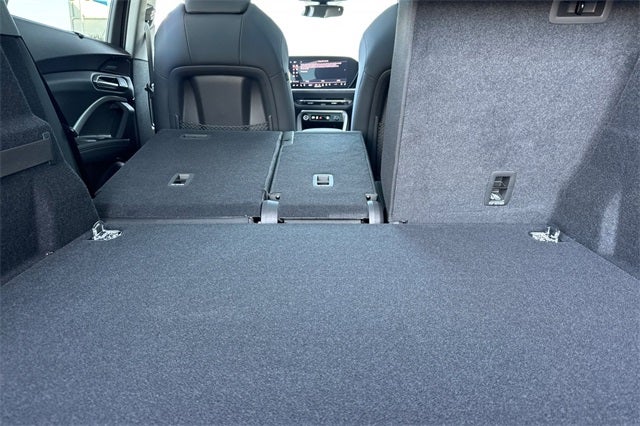 2025 Audi Q5 2.0T Premium Plus quattro