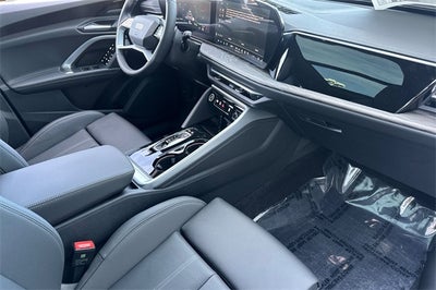 2025 Audi Q5 2.0T Premium Plus quattro