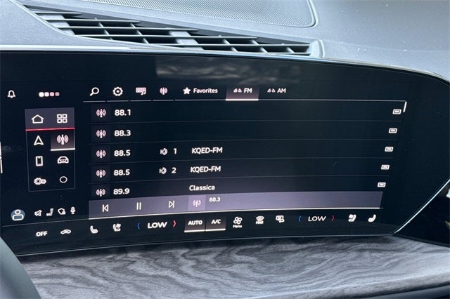 2025 Audi Q5 2.0T Premium Plus quattro