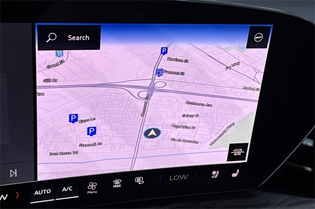 2025 Audi Q5 2.0T Premium Plus quattro