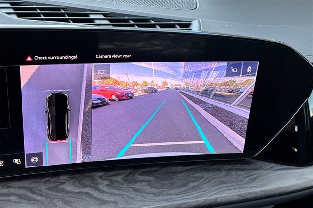 2025 Audi Q5 2.0T Premium Plus quattro