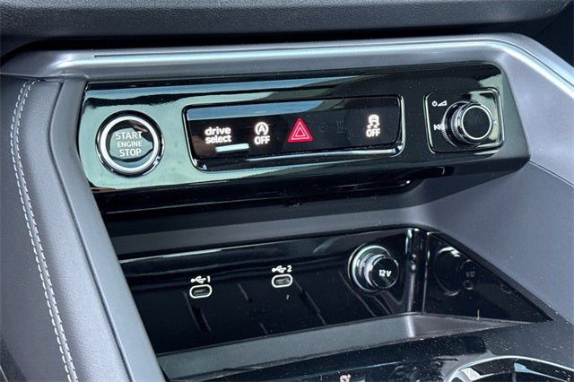 2025 Audi Q5 2.0T Premium Plus quattro