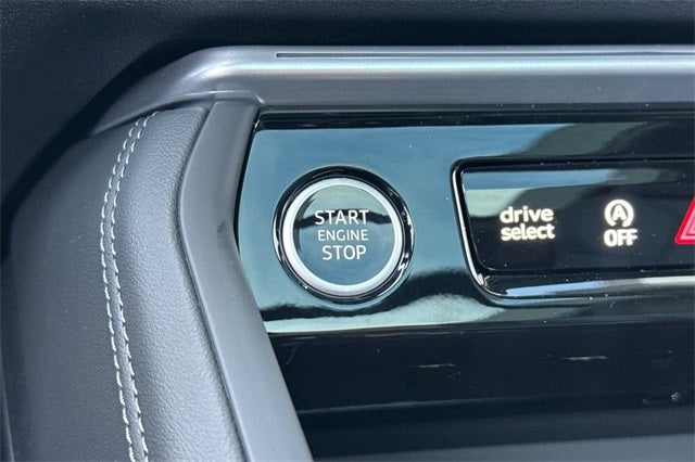 2025 Audi Q5 2.0T Premium Plus quattro