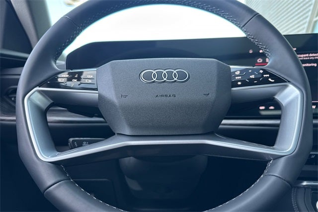 2025 Audi Q5 2.0T Premium Plus quattro