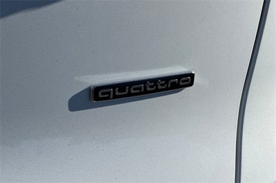 2025 Audi Q5 2.0T Premium Plus quattro