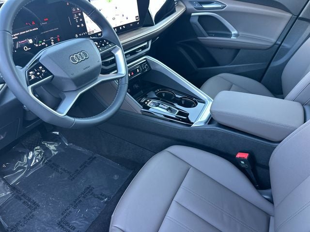 2025 Audi Q5 2.0T Premium Plus quattro