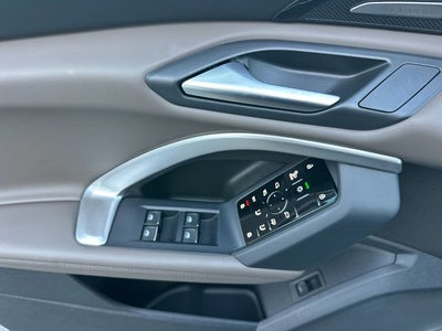 2025 Audi Q5 2.0T Premium Plus quattro