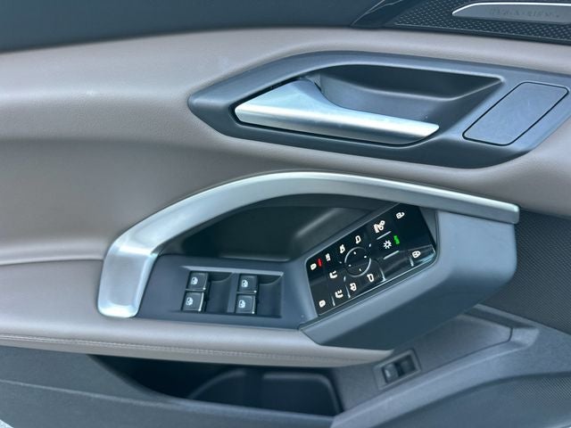 2025 Audi Q5 2.0T Premium Plus quattro
