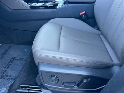 2025 Audi Q5 2.0T Premium Plus quattro