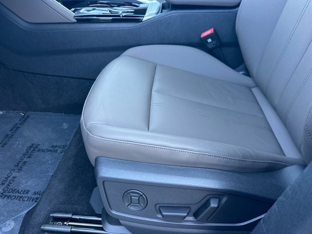 2025 Audi Q5 2.0T Premium Plus quattro