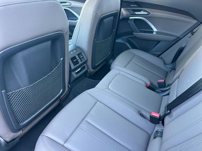 2025 Audi Q5 2.0T Premium Plus quattro